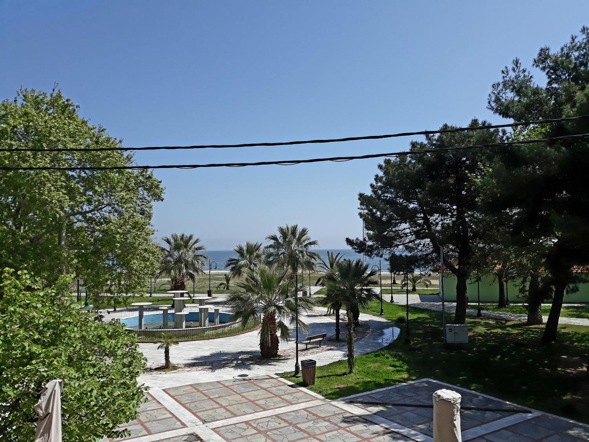 דירות אספרובלטה Al Mare חדר תמונה