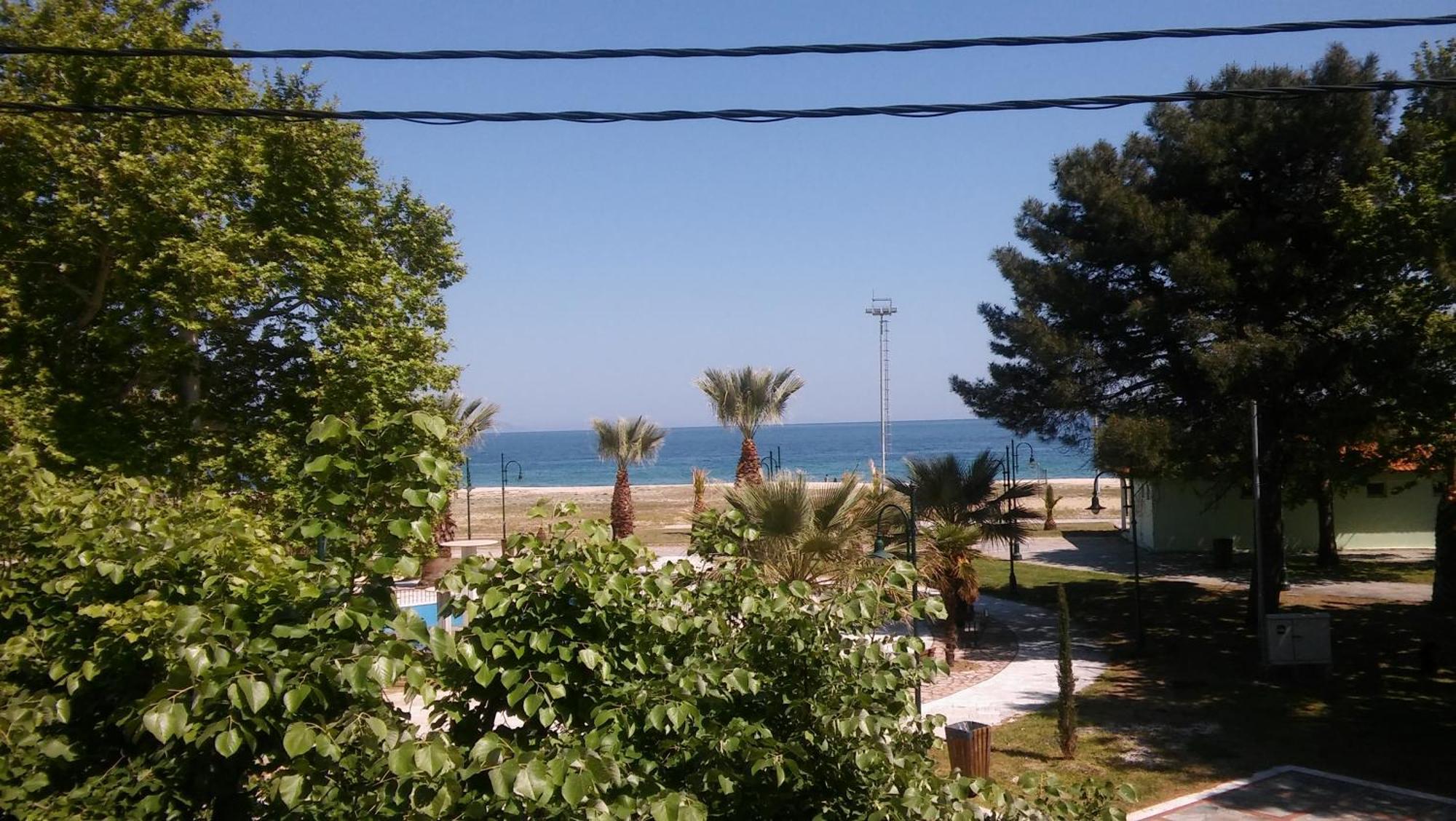 דירות אספרובלטה Al Mare מראה חיצוני תמונה