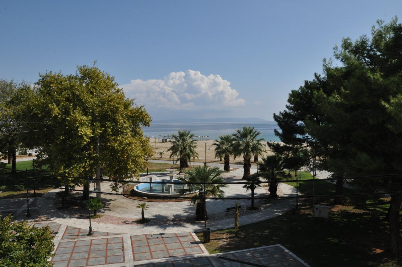 דירות אספרובלטה Al Mare מראה חיצוני תמונה