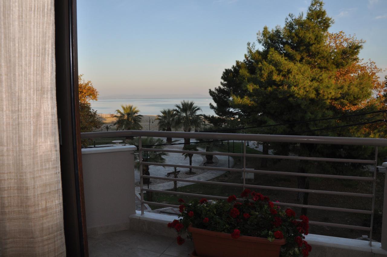 דירות אספרובלטה Al Mare מראה חיצוני תמונה