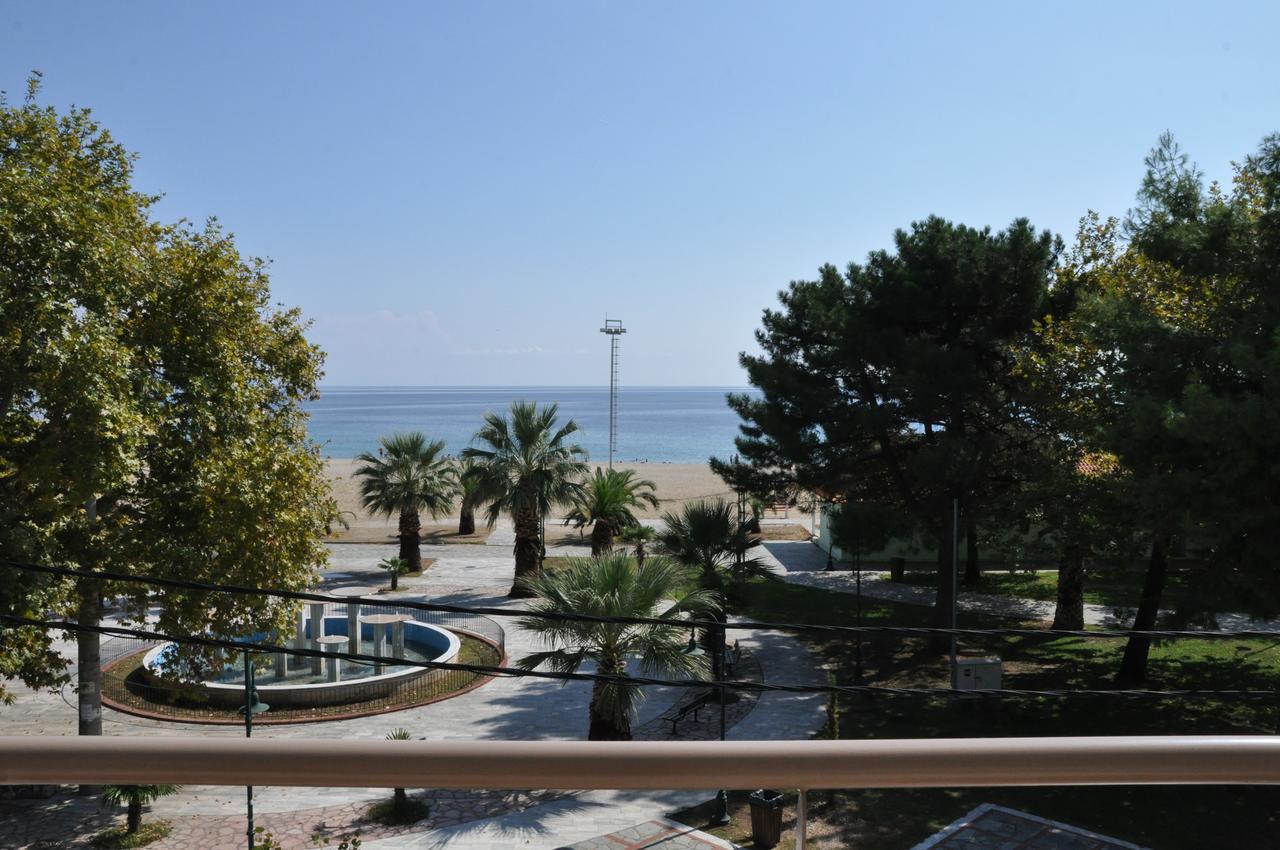 דירות אספרובלטה Al Mare מראה חיצוני תמונה