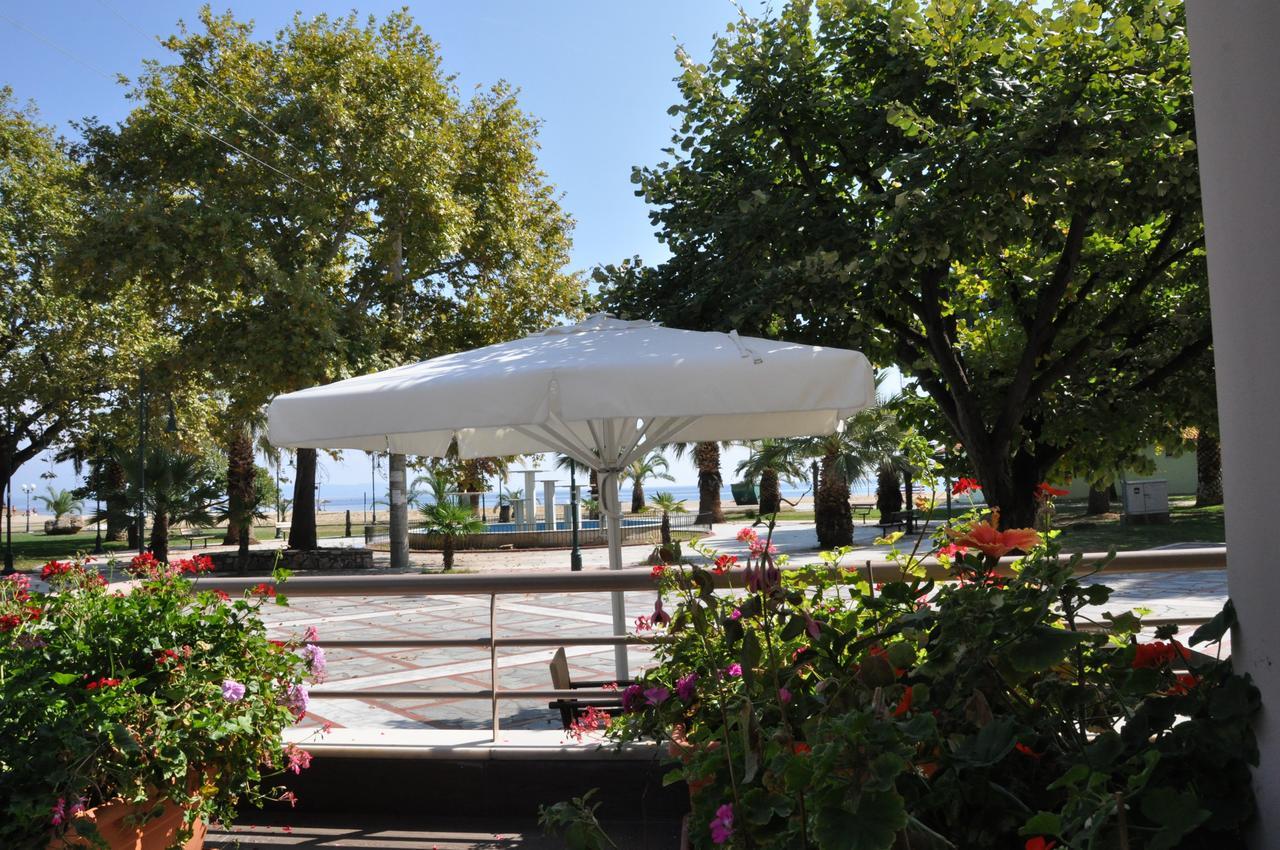 דירות אספרובלטה Al Mare מראה חיצוני תמונה