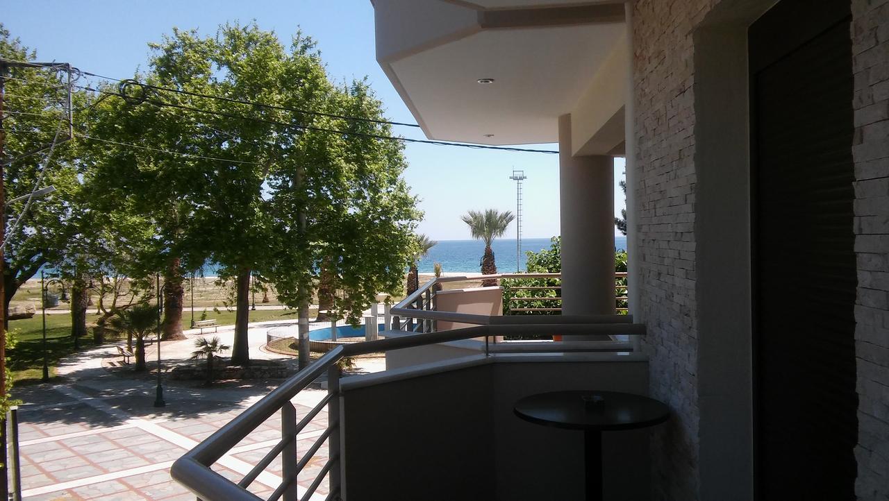דירות אספרובלטה Al Mare מראה חיצוני תמונה