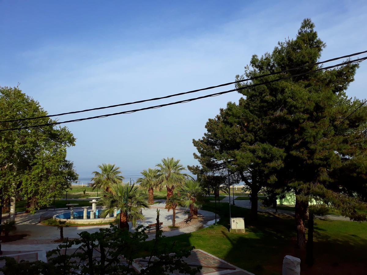 דירות אספרובלטה Al Mare מראה חיצוני תמונה