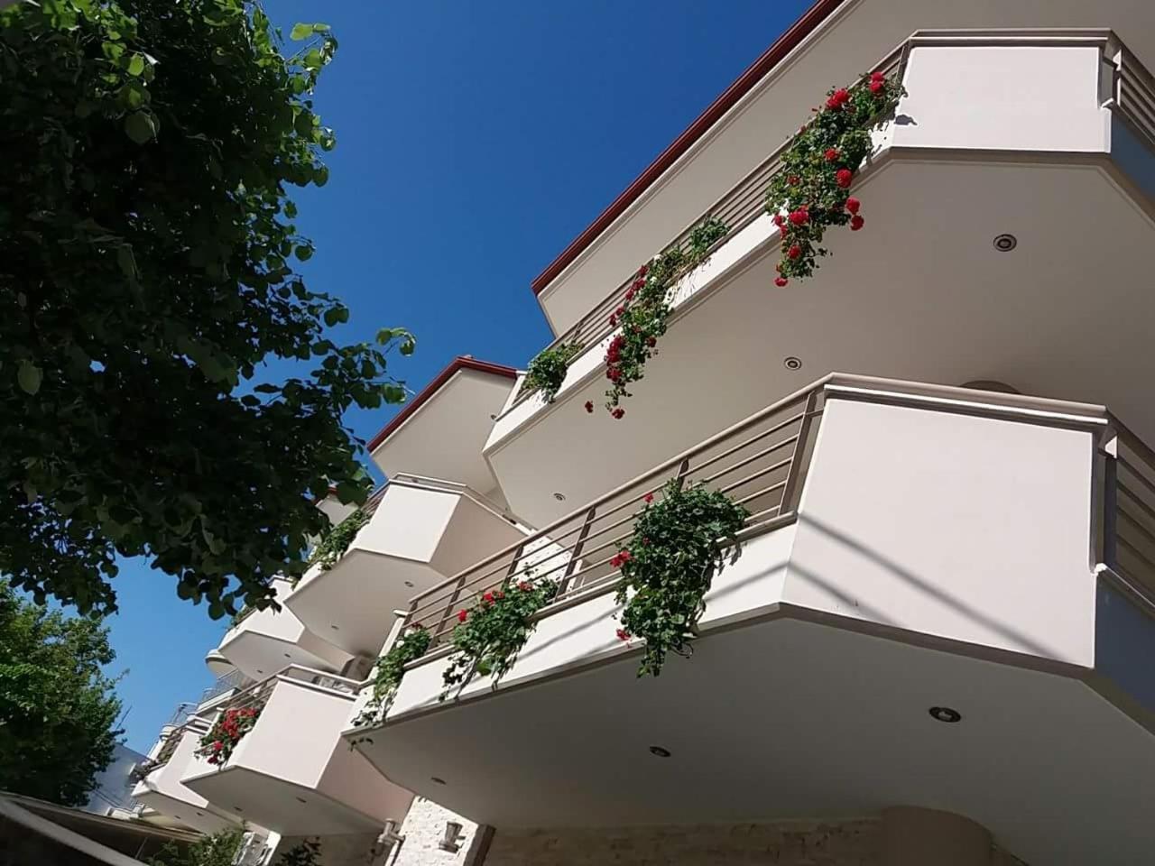 דירות אספרובלטה Al Mare מראה חיצוני תמונה