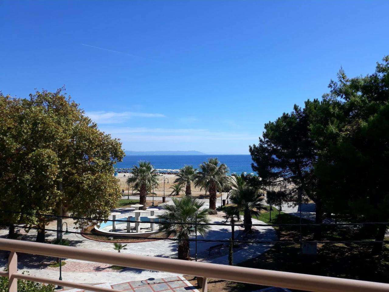 דירות אספרובלטה Al Mare מראה חיצוני תמונה