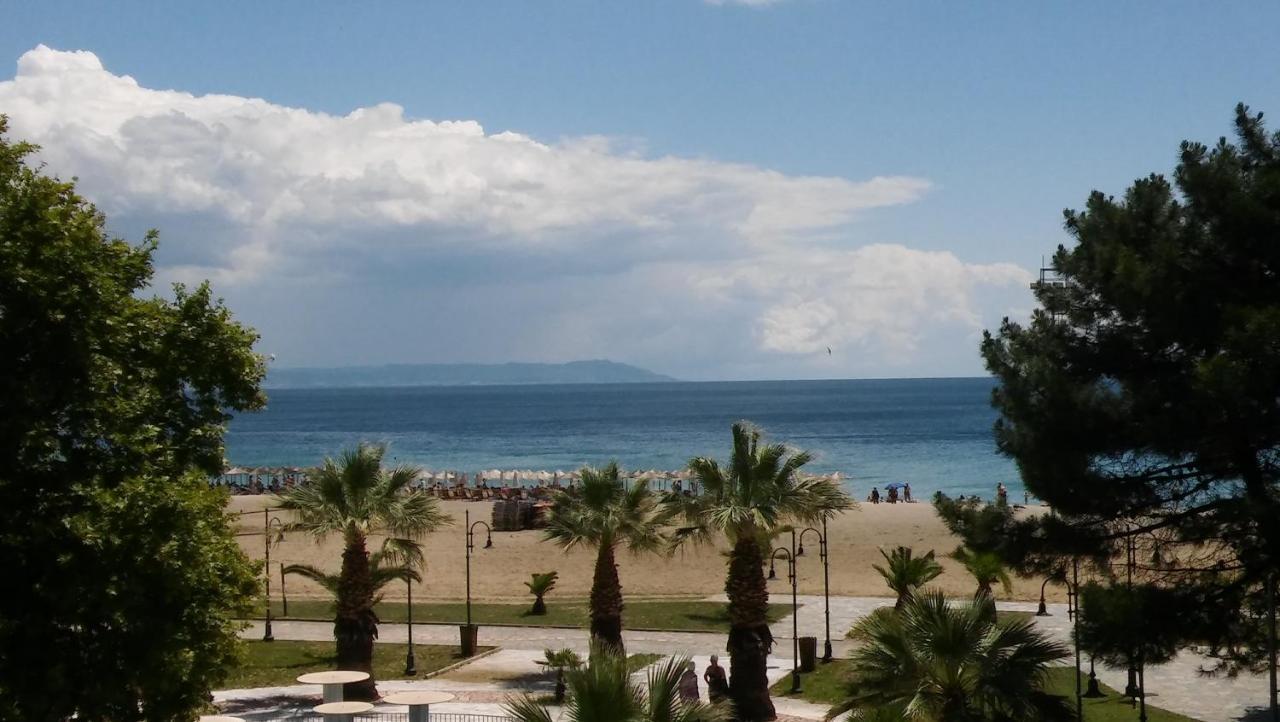 דירות אספרובלטה Al Mare מראה חיצוני תמונה